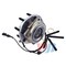 Wjb Ford F-250 Super Duty 2010-05 F-350 Sup Hub Assembly, Wa515081 WA515081 - alternate 5